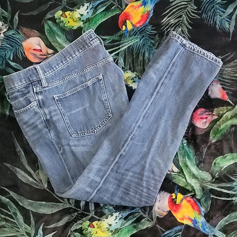 EXPRESS SLIM FIT JEAN 👖